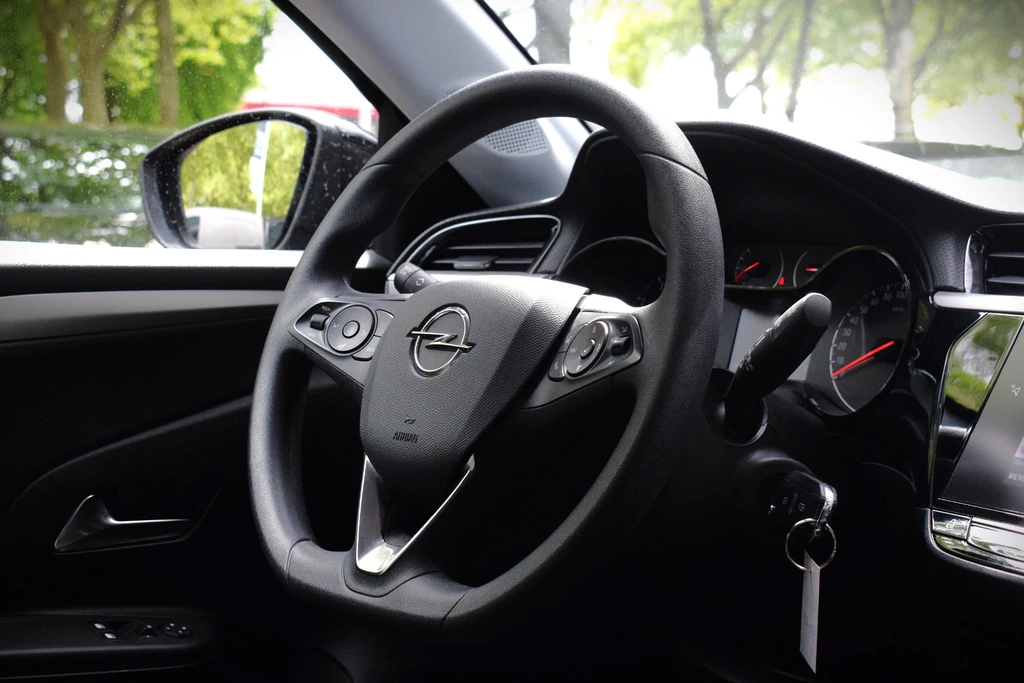 Opel Corsa – foto 31