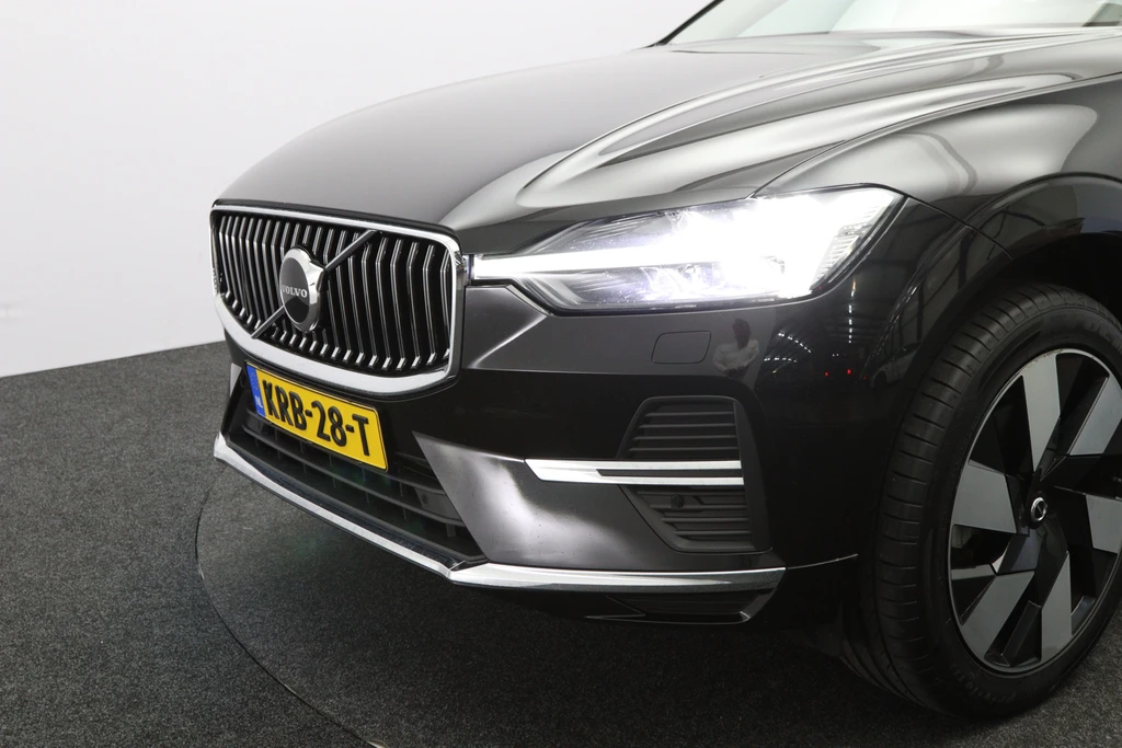 Volvo XC60 – foto 23