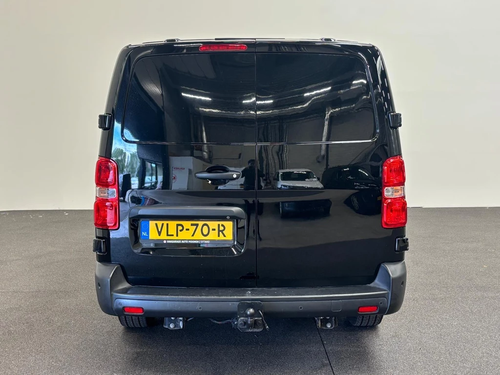 Opel Vivaro – foto 3