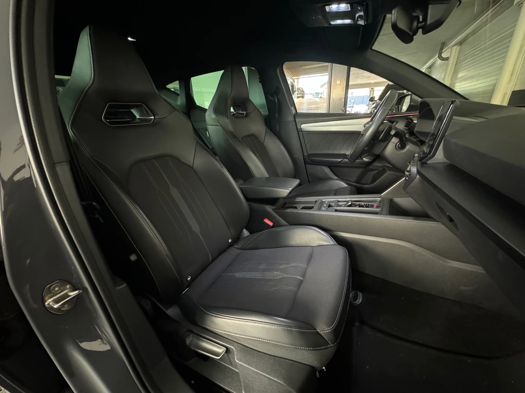 CUPRA Leon – foto 33