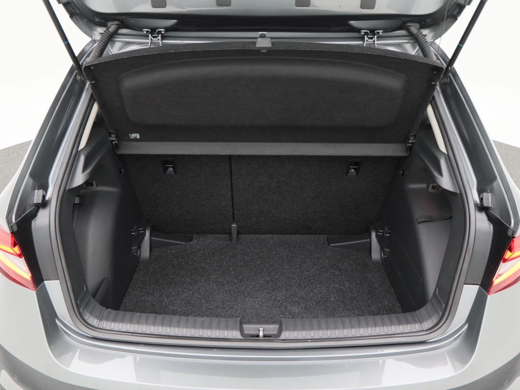 Škoda Fabia – foto 15