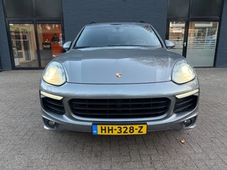 Porsche Cayenne – thumbnail 6