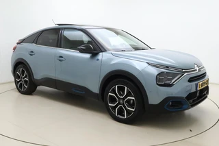 Citroën ë-C4 – thumbnail 8