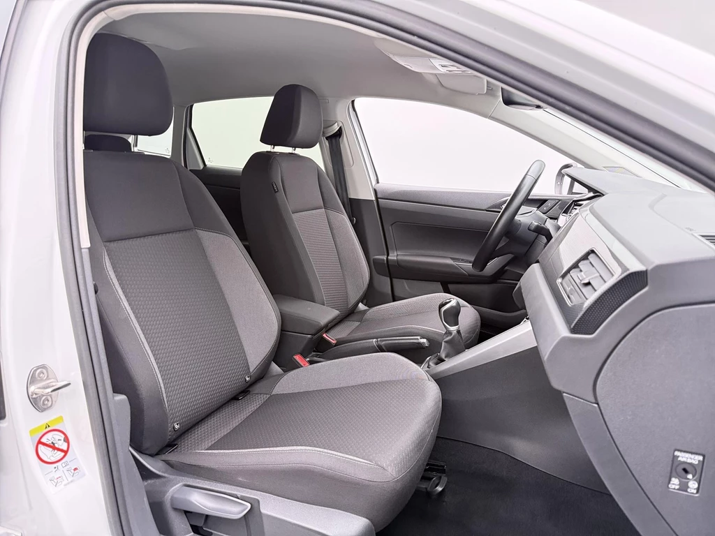 Volkswagen Taigo – foto 26