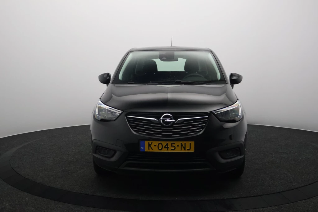 Opel Crossland X – foto 8