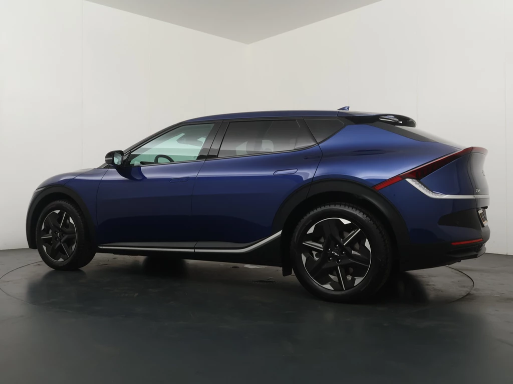 Kia EV6 – foto 4