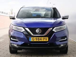 Nissan QASHQAI – thumbnail 11