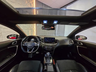 Kia ProCeed – thumbnail 12
