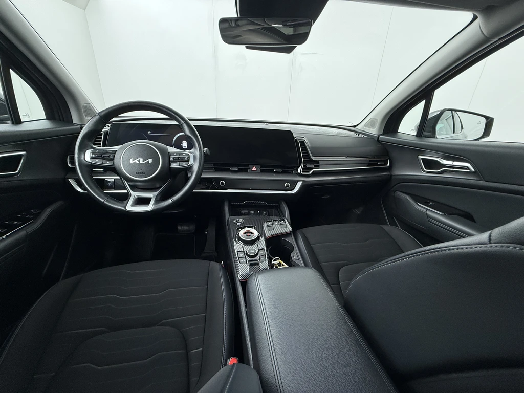 Kia Sportage – foto 38