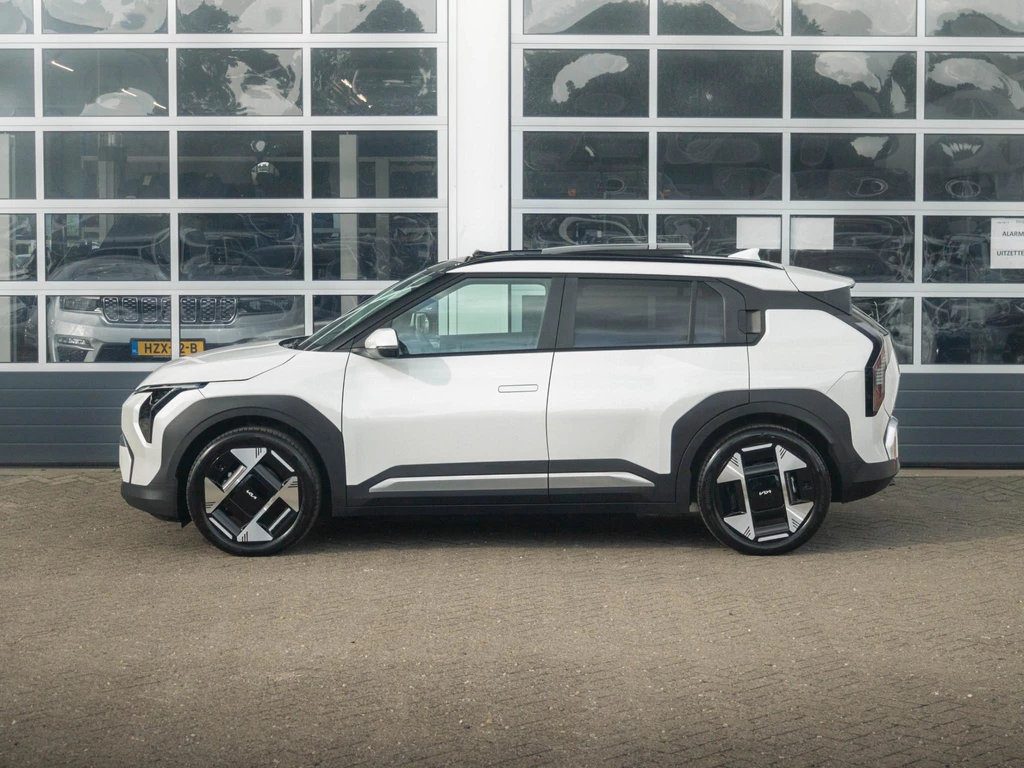 Kia EV3 – foto 3