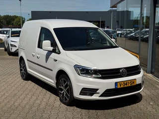 Volkswagen Caddy – thumbnail 7