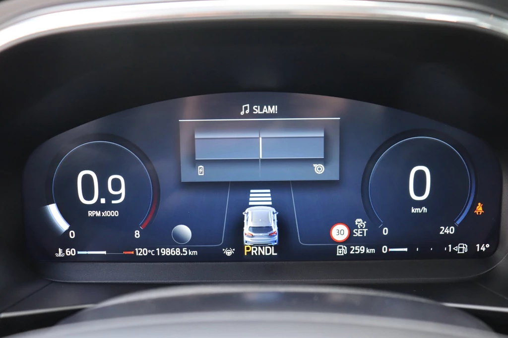 Ford Focus – foto 12