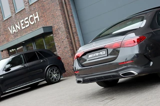 Mercedes-Benz E-Klasse – thumbnail 6