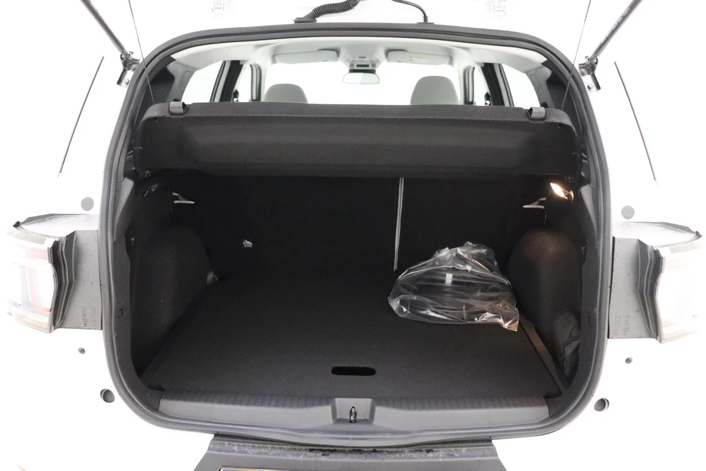 Citroën ë-C3 Aircross – foto 13