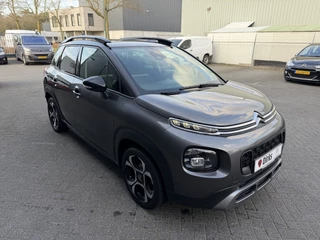 Citroën C3 Aircross – thumbnail 8