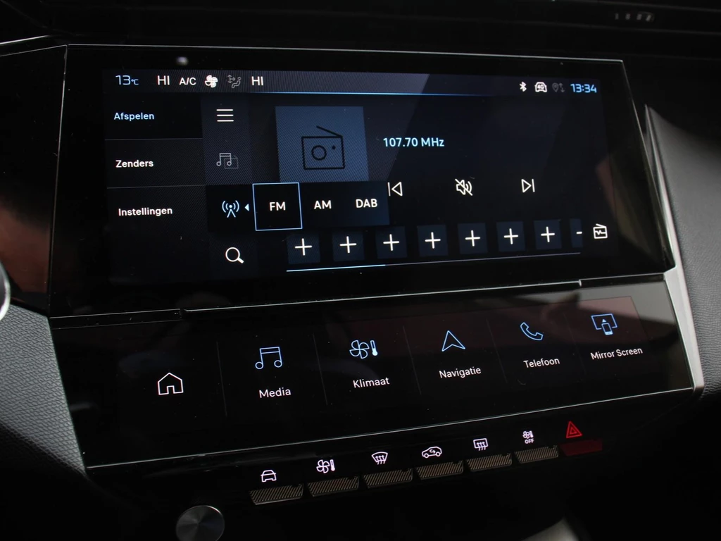 Peugeot 408 – foto 26