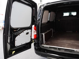 Citroën Berlingo – thumbnail 43