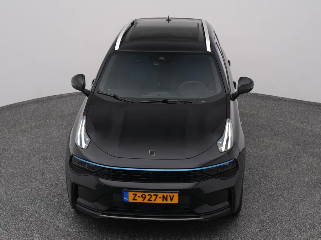 Lynk & Co 01 – foto 17