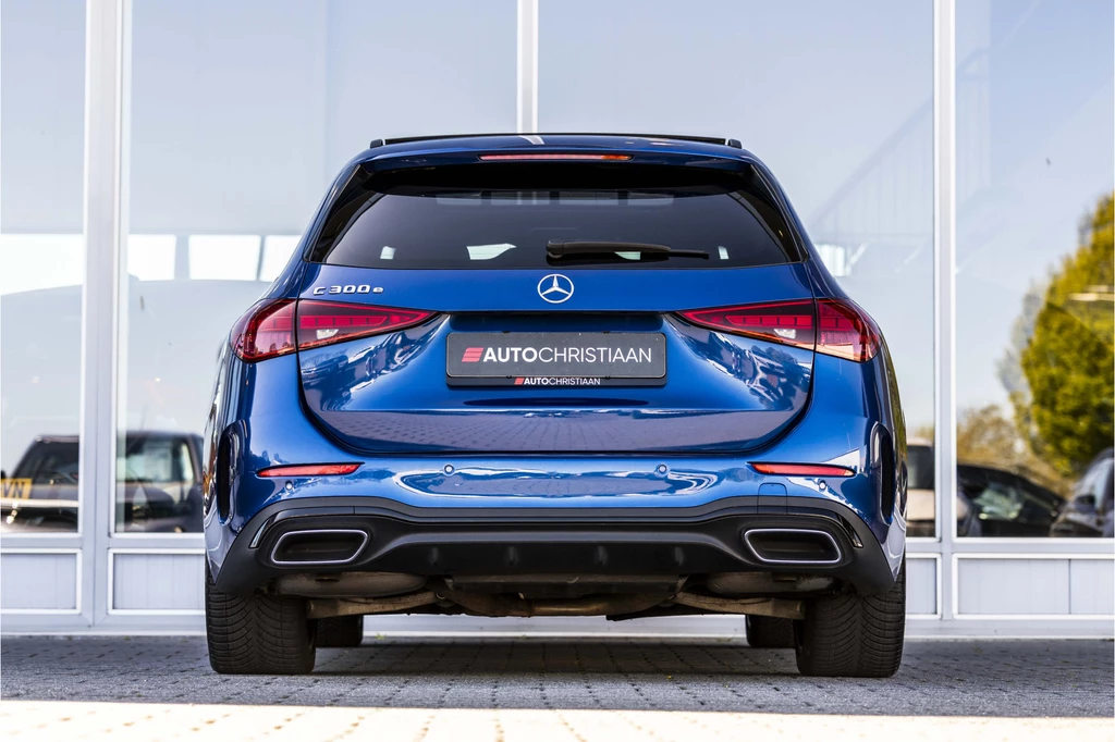 Mercedes-Benz C-Klasse – foto 6