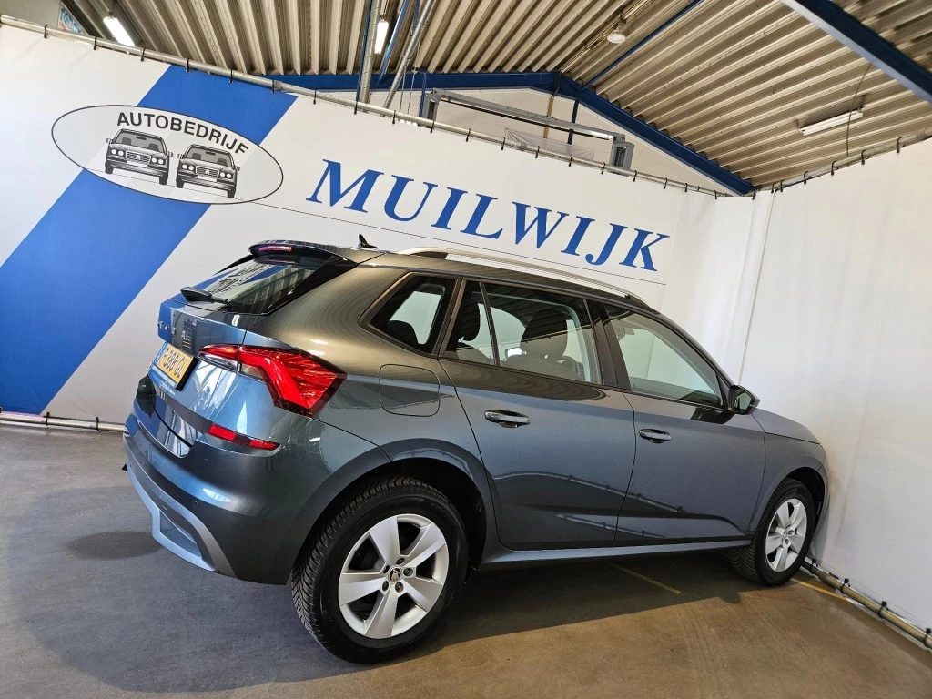 Škoda Kamiq – foto 12