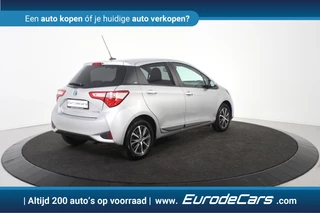 Toyota Yaris – thumbnail 11