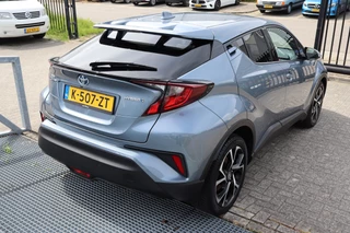 Toyota C-HR – thumbnail 5