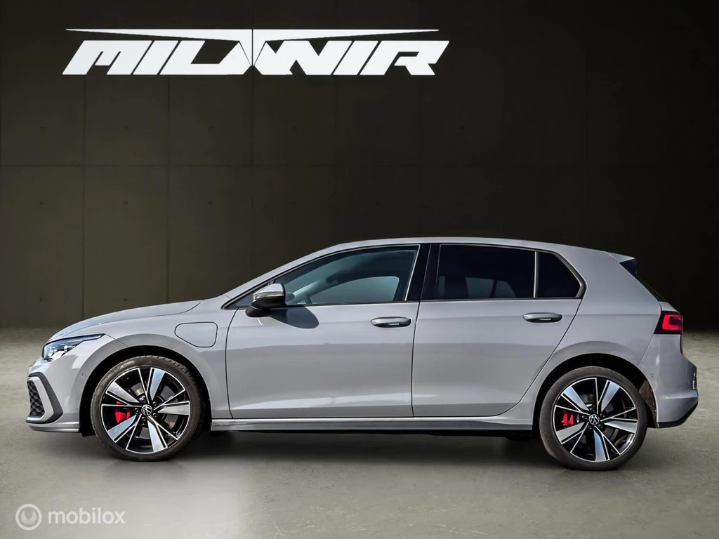 Volkswagen Golf – foto 3