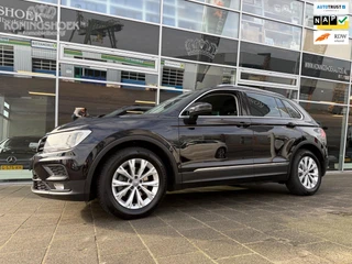 Volkswagen Tiguan – thumbnail 1