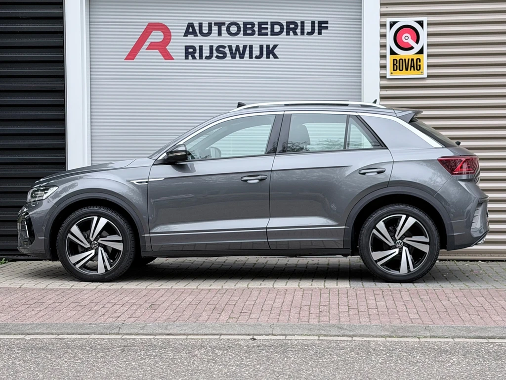 Volkswagen T-Roc – foto 2