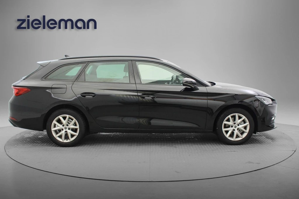 SEAT Leon – foto 6