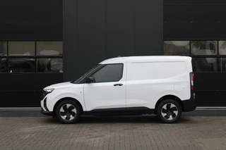 Ford E-Transit Courier – thumbnail 2