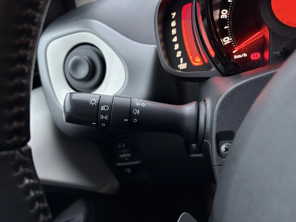 Toyota Aygo – foto 22