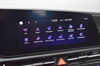Kia Niro EV – thumbnail 21