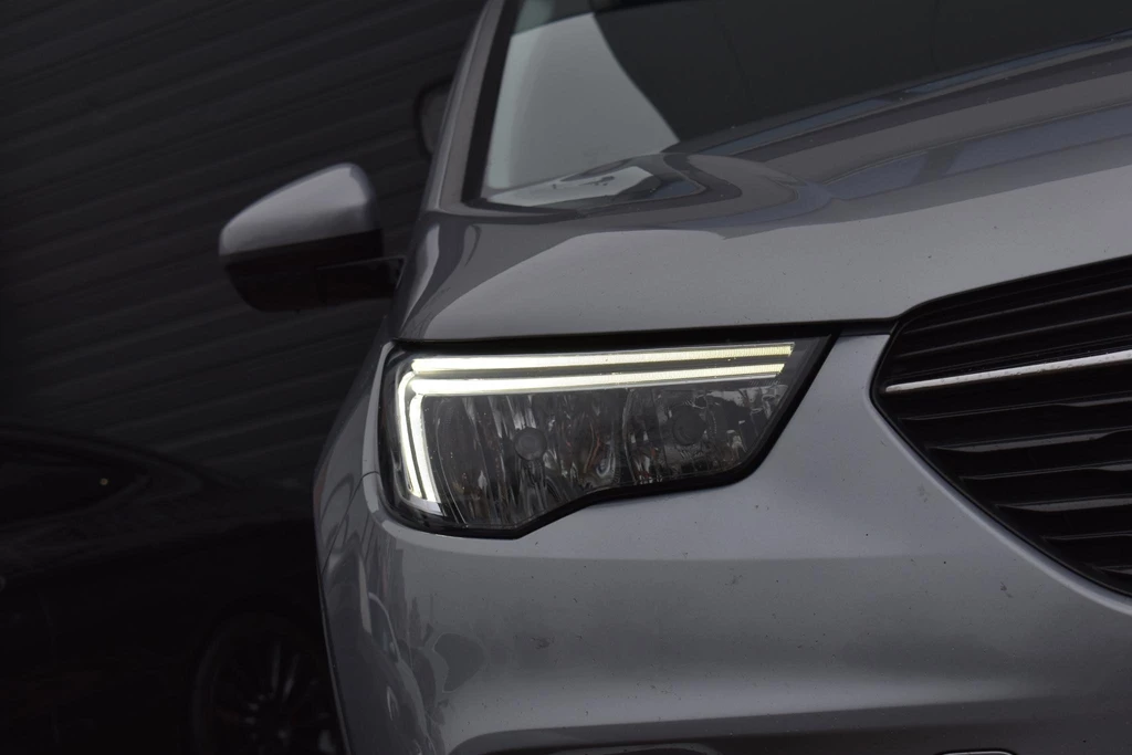 Opel Grandland X – foto 42