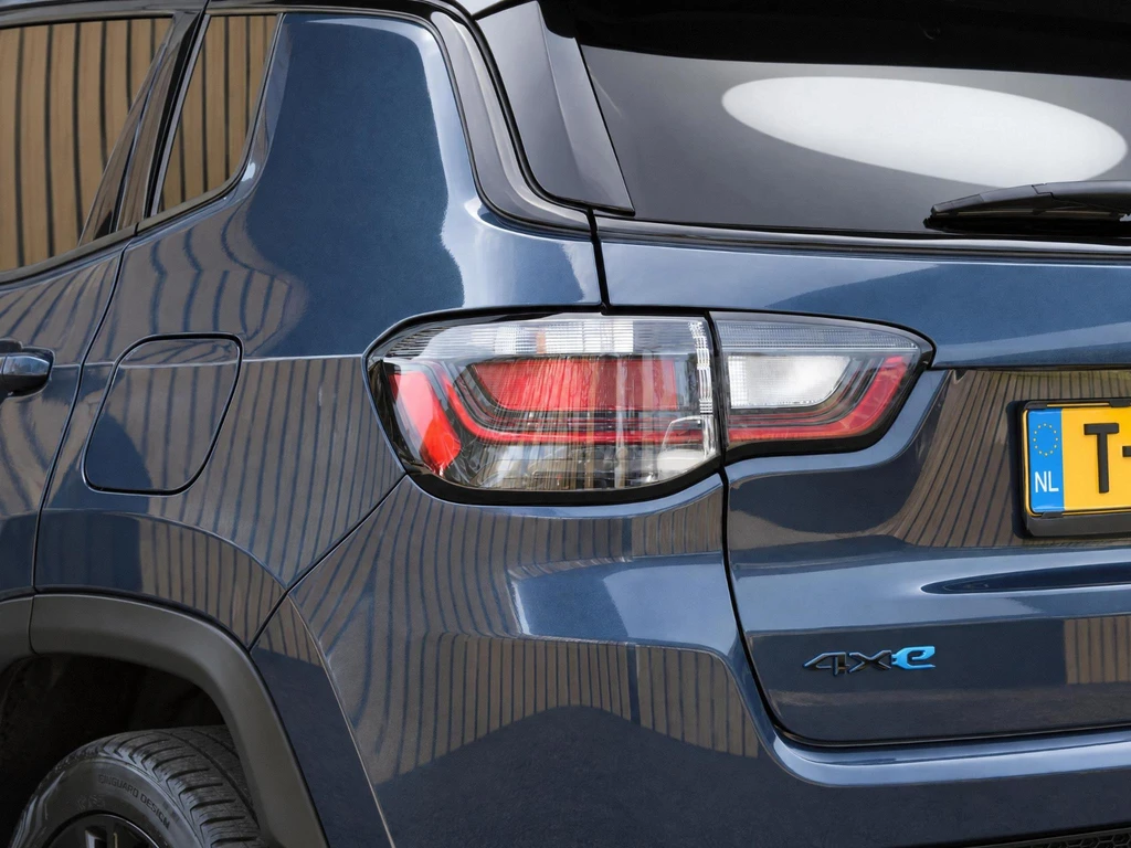 Jeep Compass – foto 25