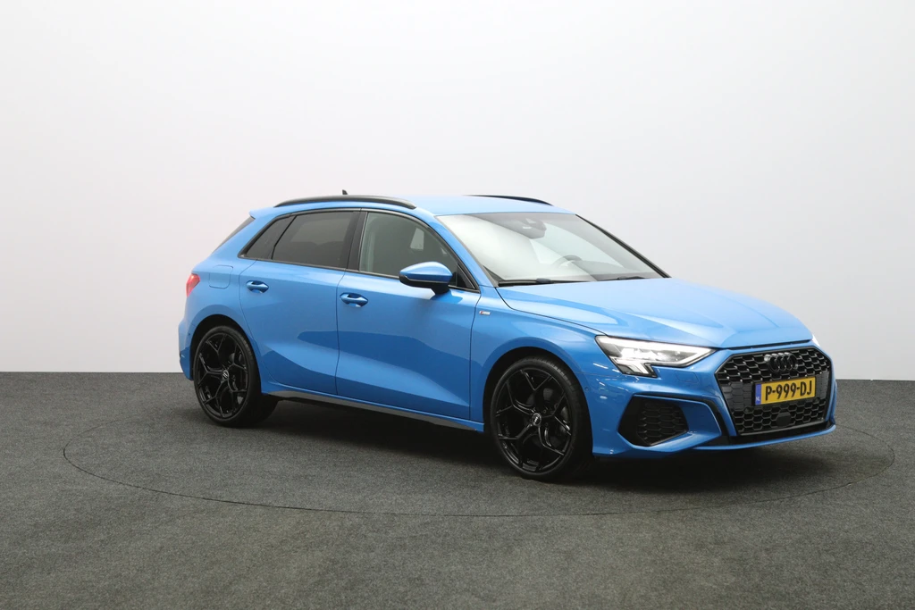 Audi A3 – foto 7