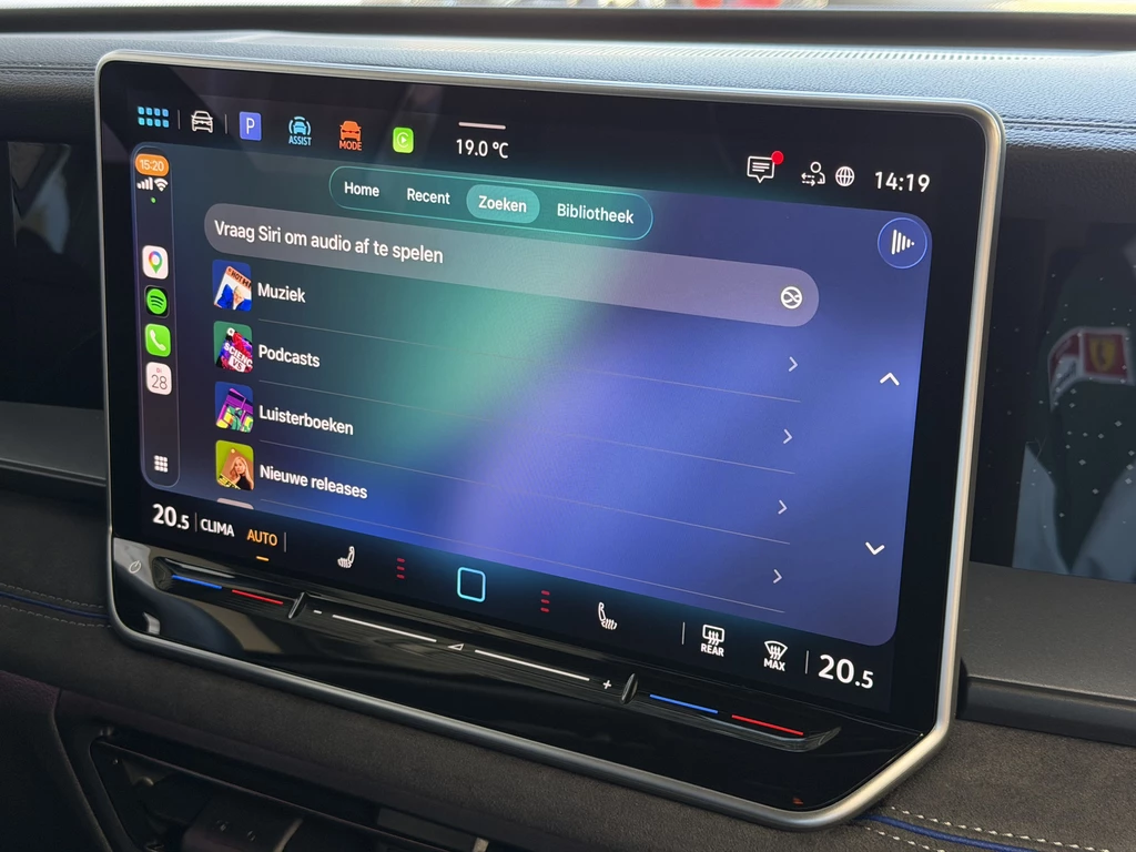 Volkswagen Tayron – foto 50