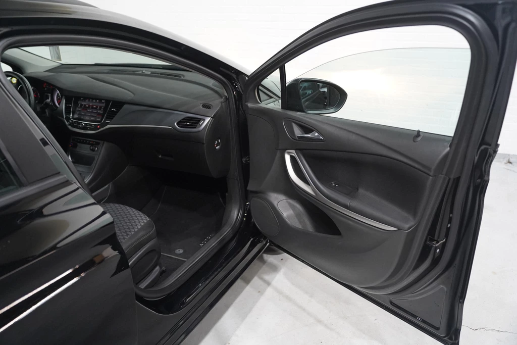 Opel Astra – foto 16
