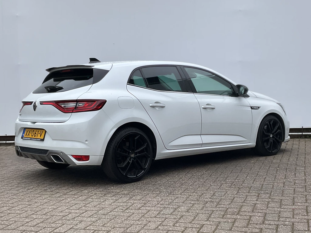 Renault Mégane – foto 7