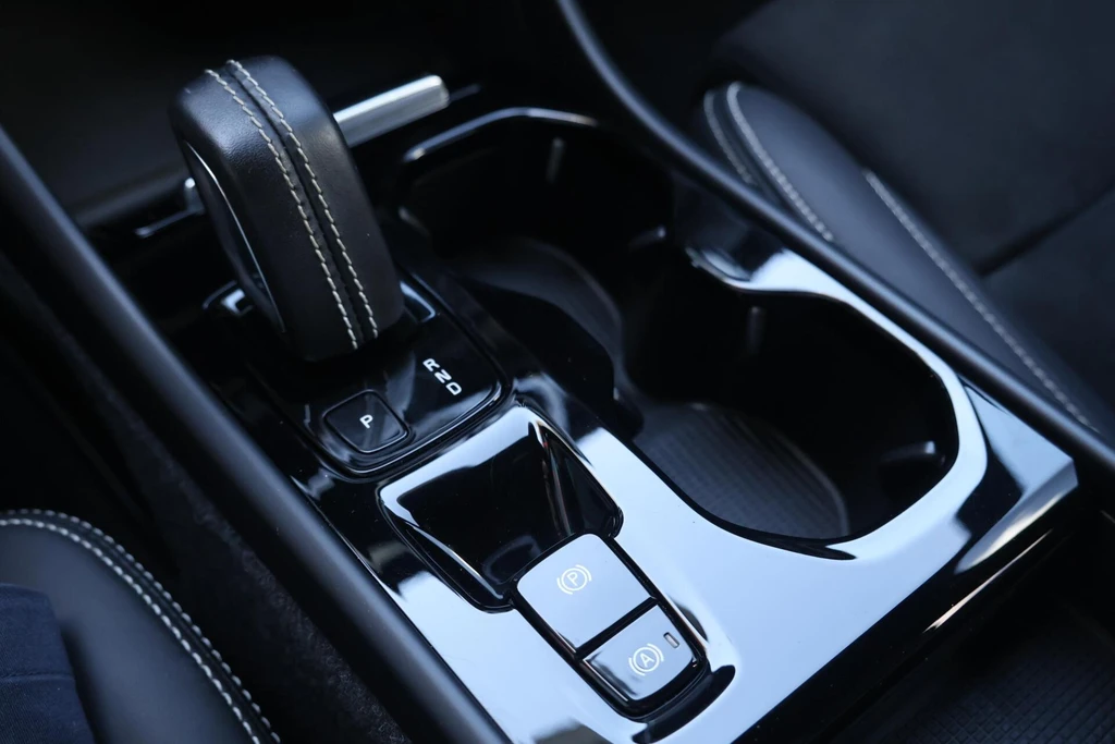 Volvo XC40 – foto 40