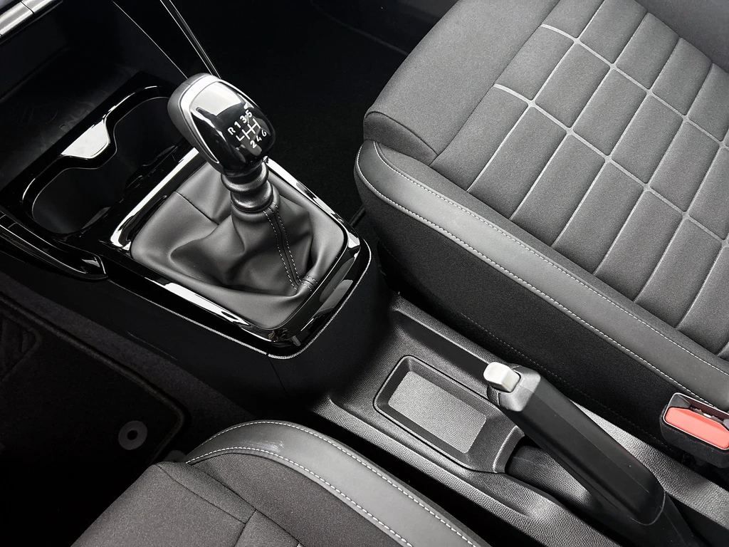 Citroën C3 – foto 14