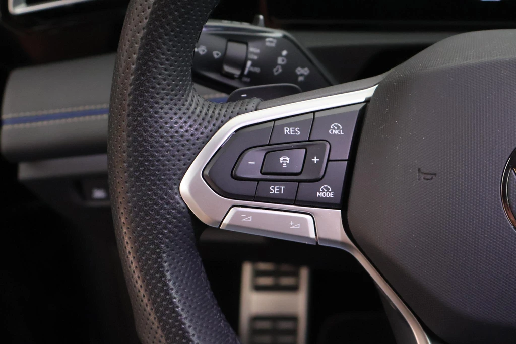 Volkswagen Tiguan – foto 18