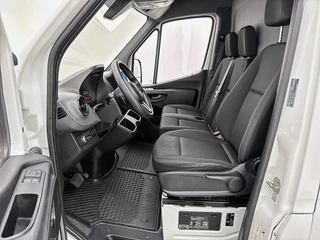 Mercedes-Benz Sprinter – thumbnail 15