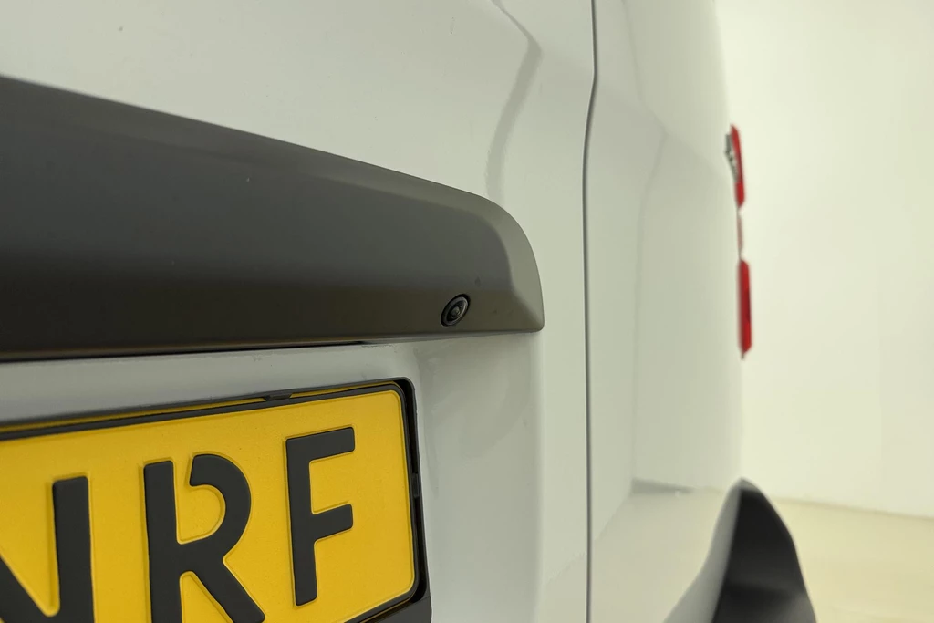 Citroën Jumpy – foto 14