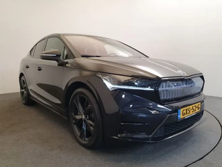 Škoda Enyaq Coupe – thumbnail 7