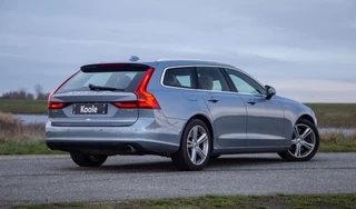 Volvo V90 – thumbnail 9