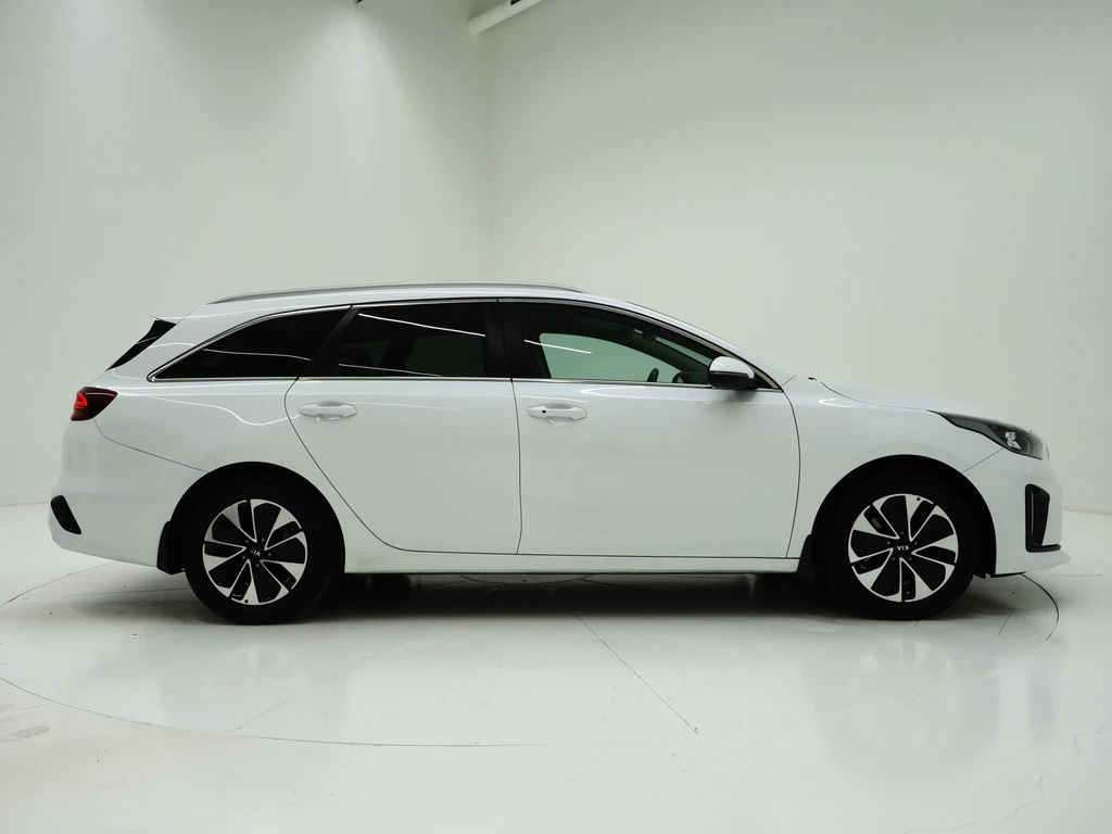 Kia Ceed Sportswagon – foto 6