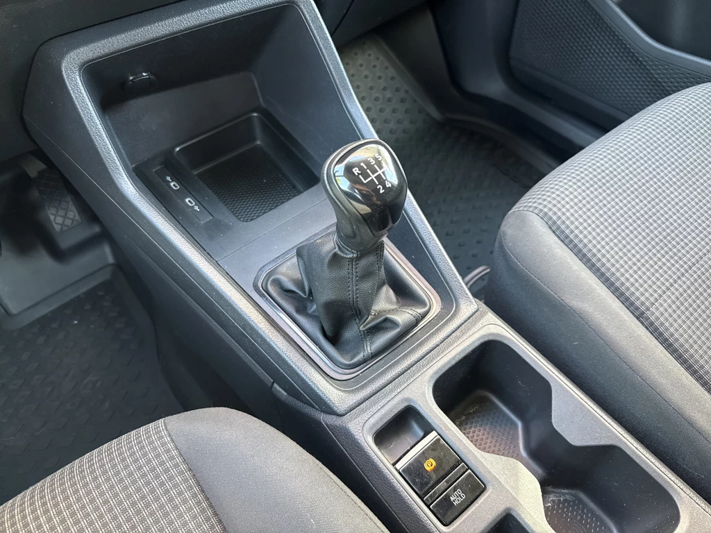 Volkswagen Caddy – foto 23