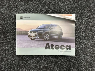 SEAT Ateca – thumbnail 73