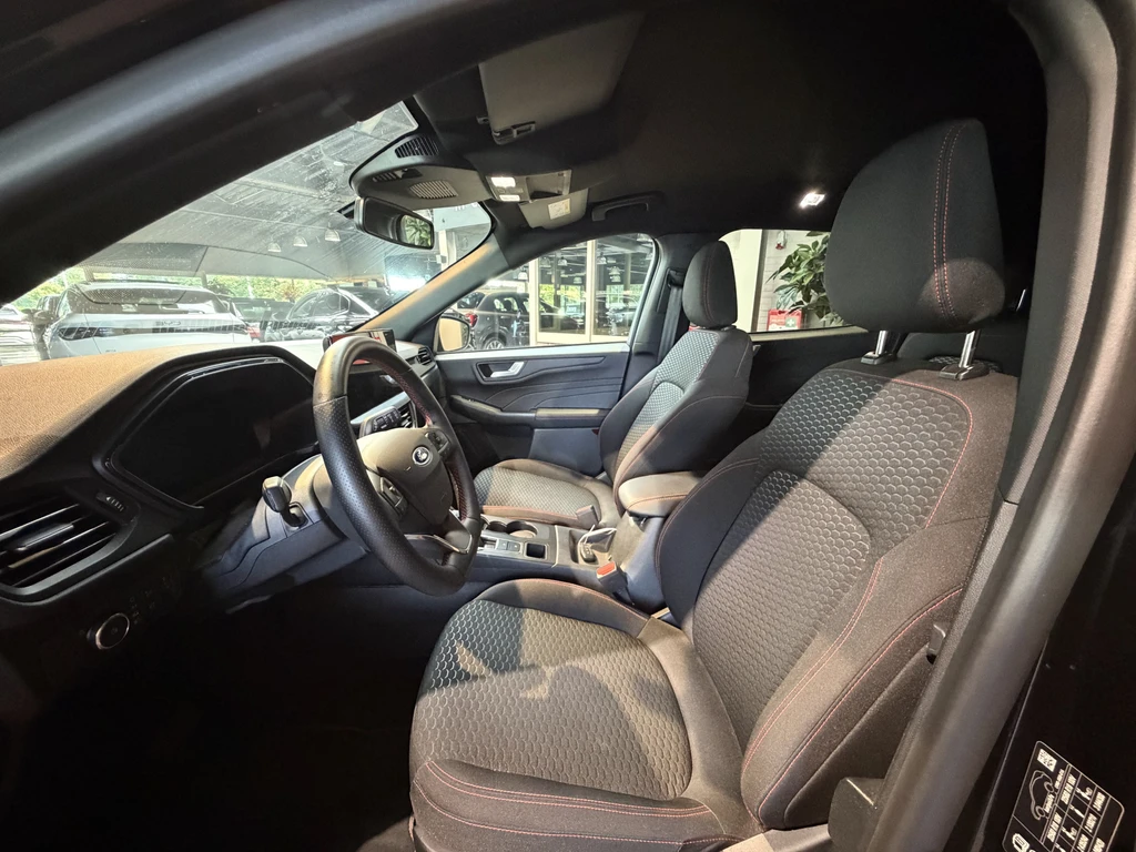 Ford Kuga – foto 11